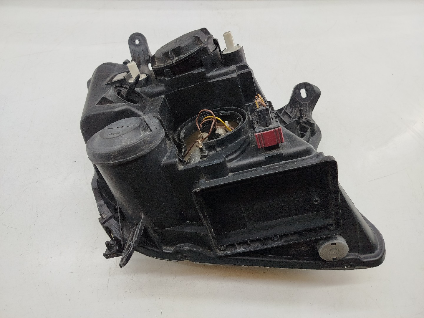 Left Headlight OPEL MERIVA A Veículo multiuso (X03) | 03 - 10 Imagem-5