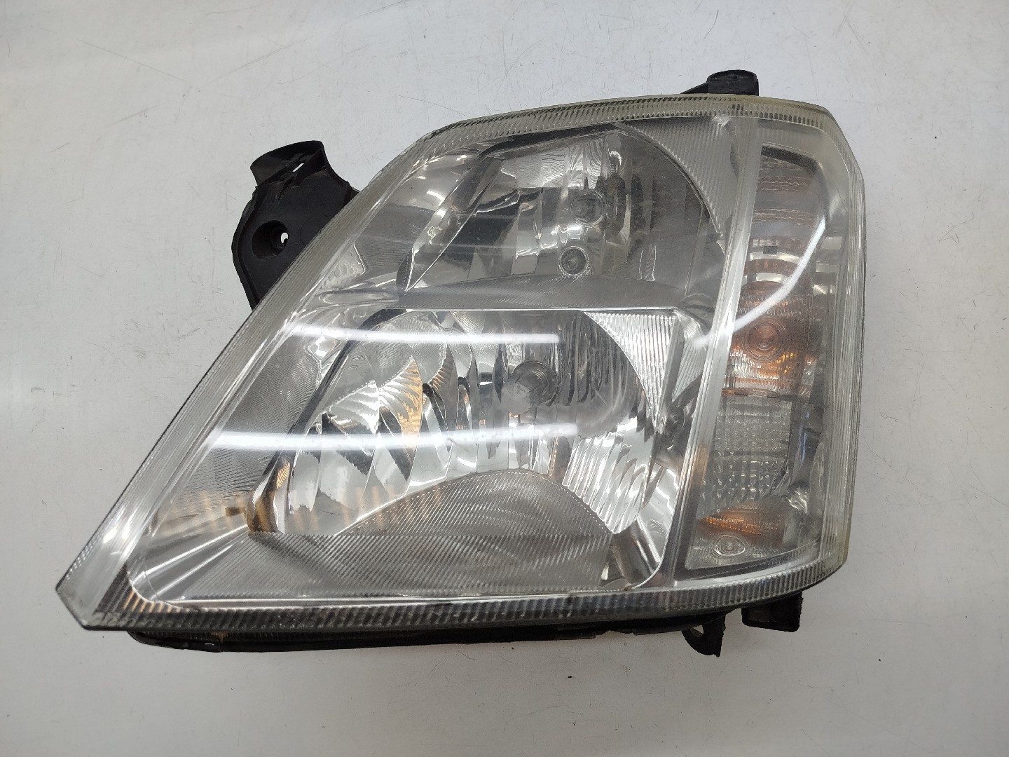 Left Headlight OPEL MERIVA A Veículo multiuso (X03) | 03 - 10 Imagem-7