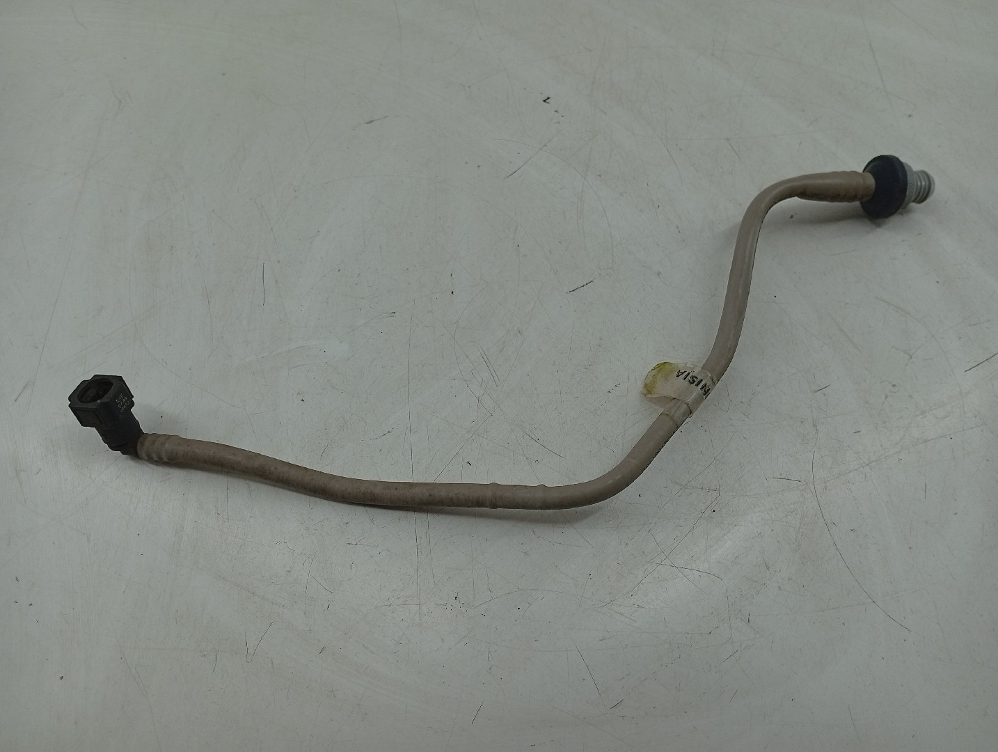 Tubo flexível de vacuo,sistema de travagem FIAT BRAVO II (198_) | 06 - 