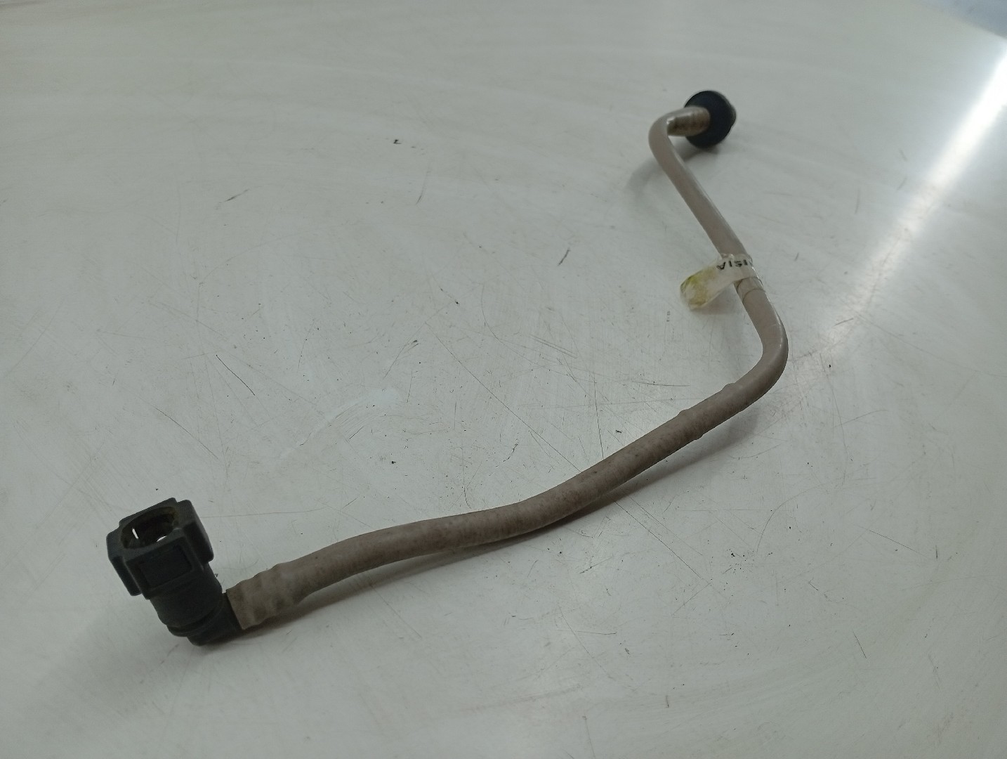 Tubo flexível de vacuo,sistema de travagem FIAT BRAVO II (198_) | 06 -  Imagem-1