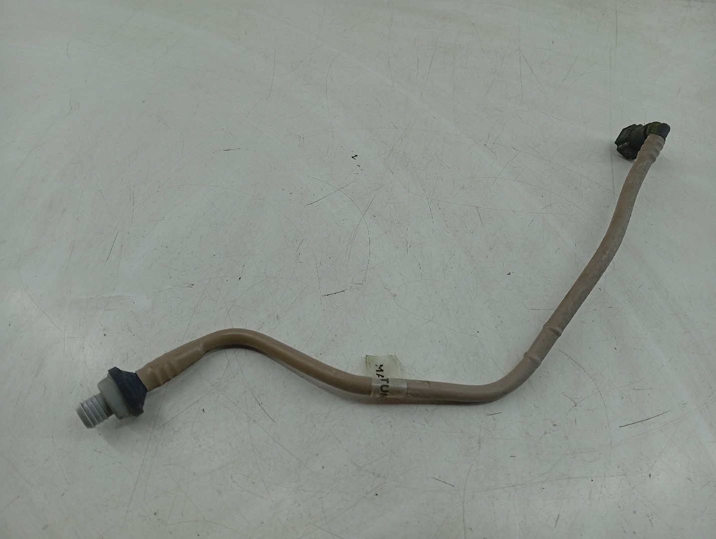 Tubo flexível de vacuo,sistema de travagem FIAT BRAVO II (198_) | 06 -  Imagem-3