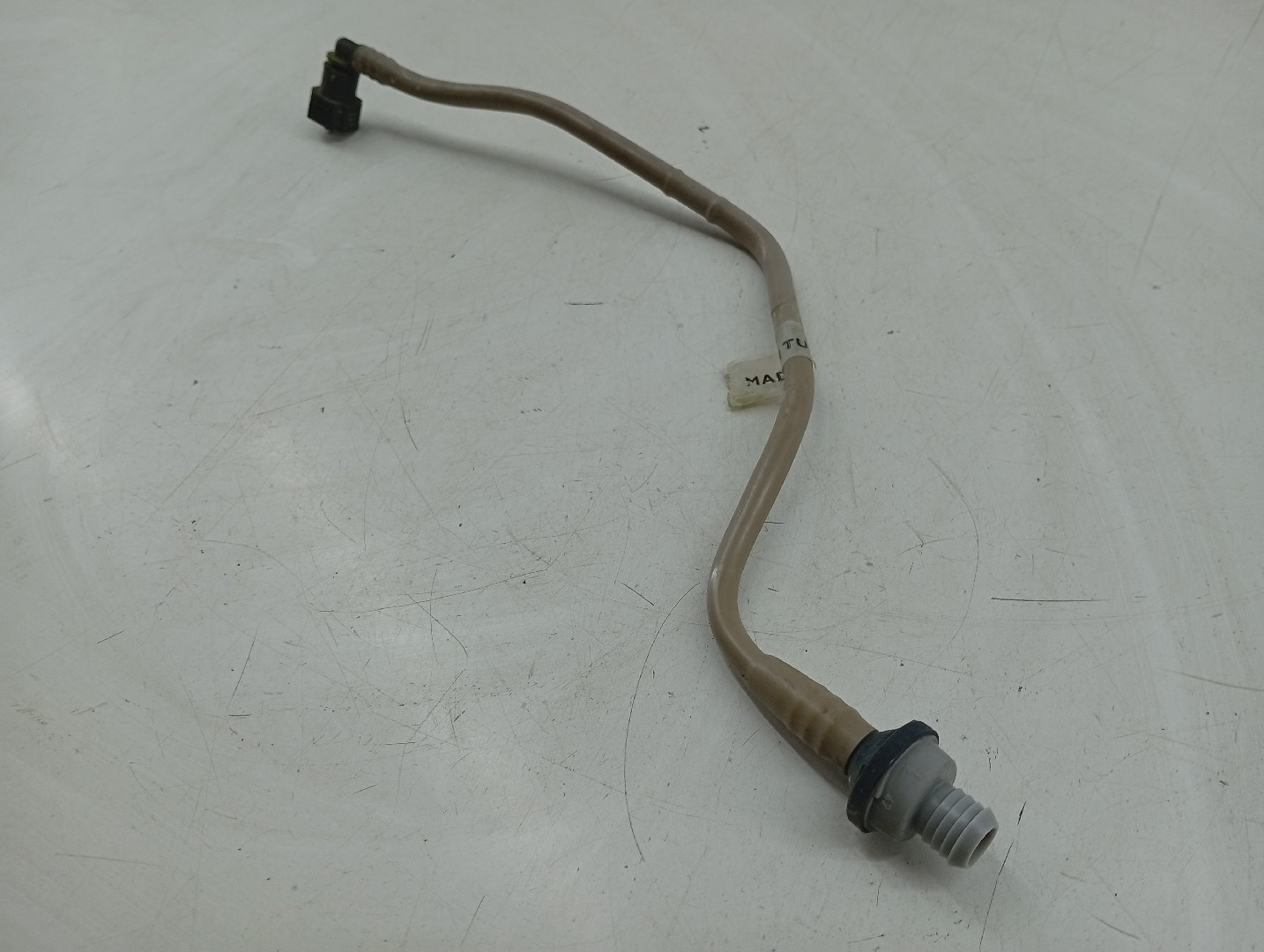 Tubo flexível de vacuo,sistema de travagem FIAT BRAVO II (198_) | 06 -  Imagem-2