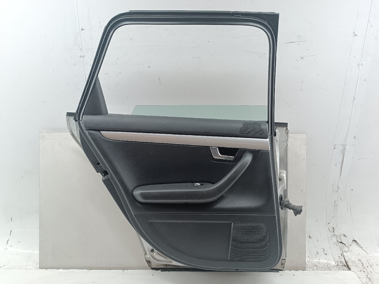 Porta Traseira Esquerda AUDI A4 Avant (8E5, B6) | 00 - 05