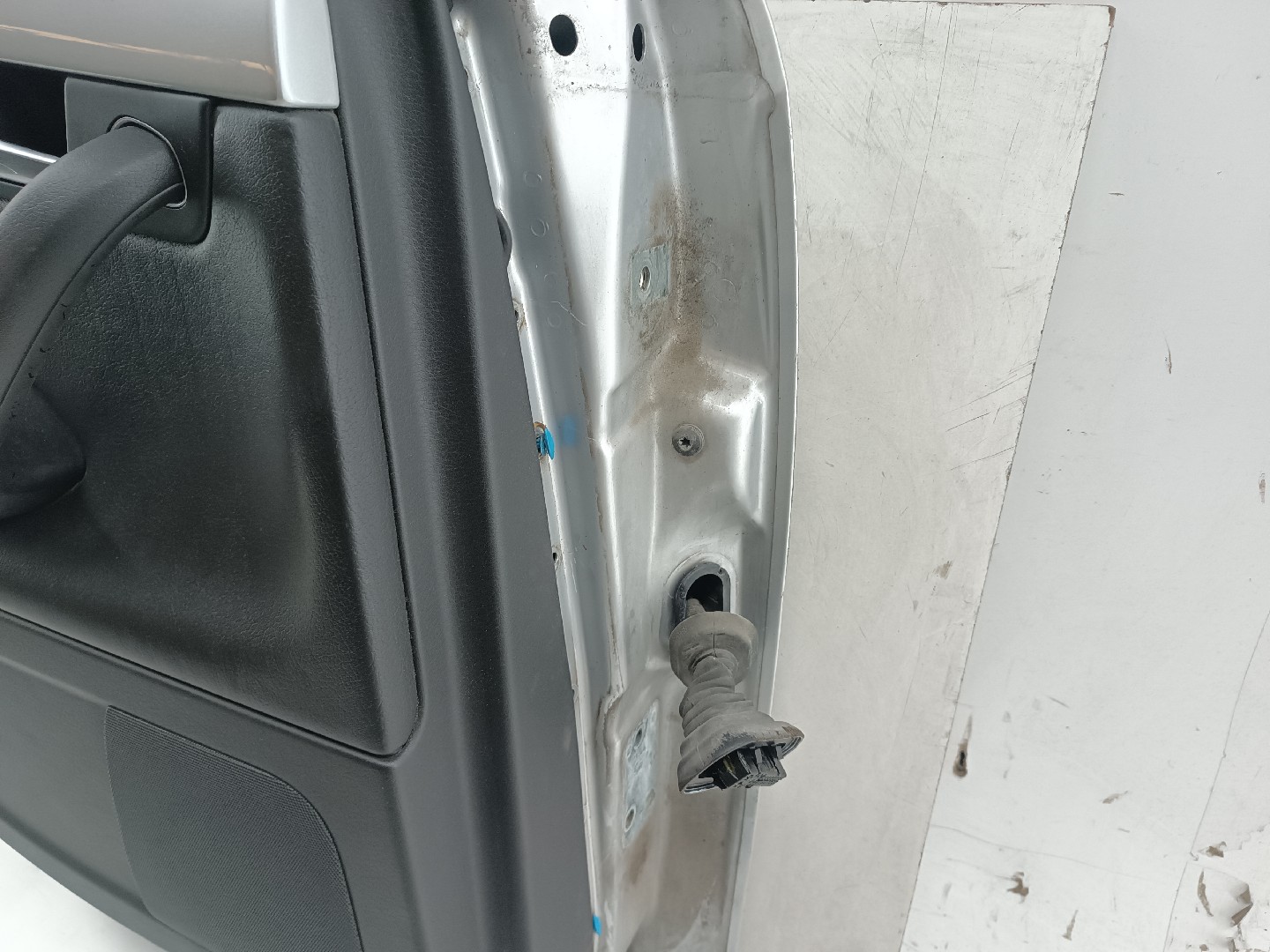 Porta Traseira Esquerda AUDI A4 Avant (8E5, B6) | 00 - 05 Imagem-1