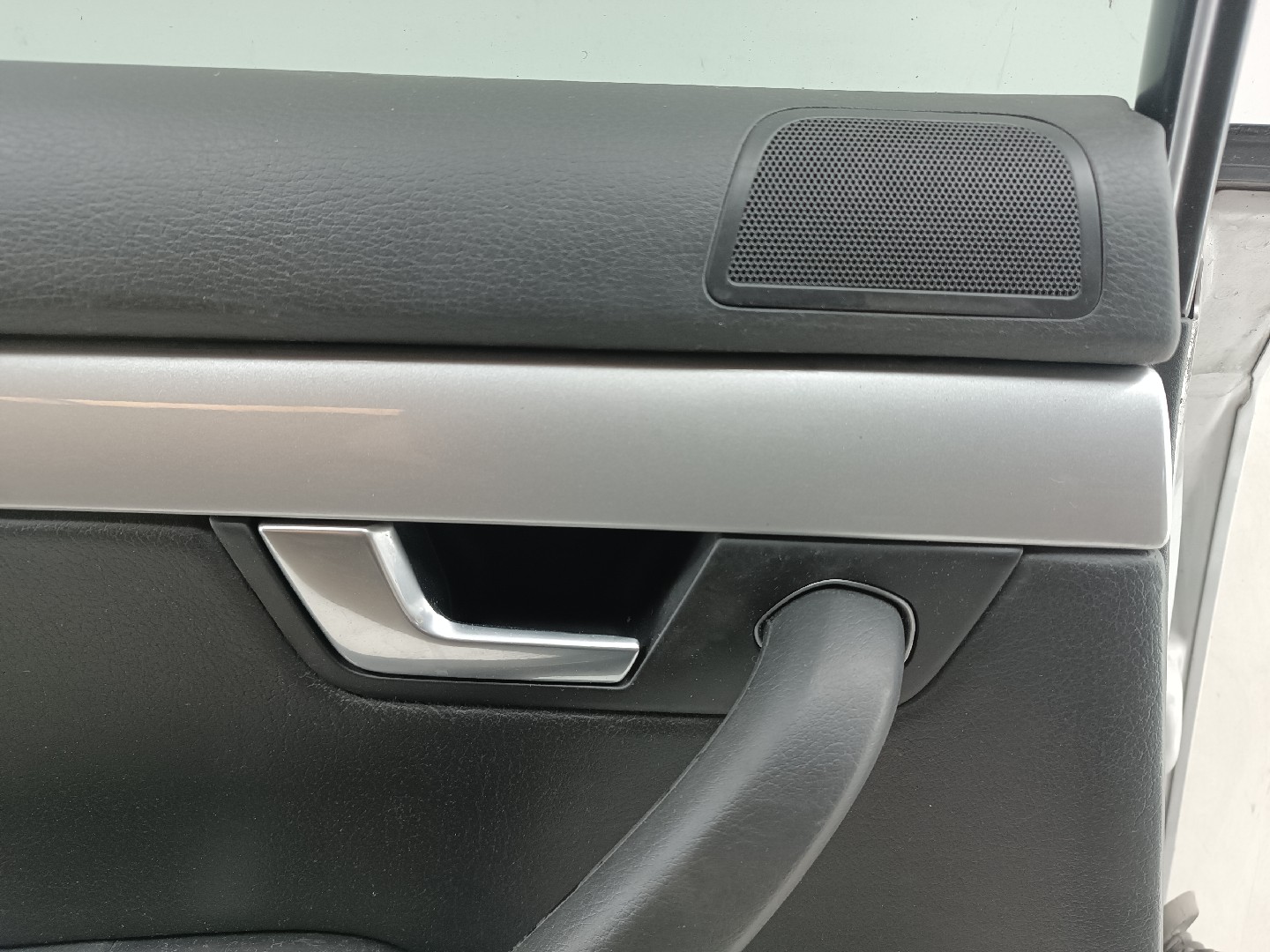 Porta Traseira Esquerda AUDI A4 Avant (8E5, B6) | 00 - 05 Imagem-2
