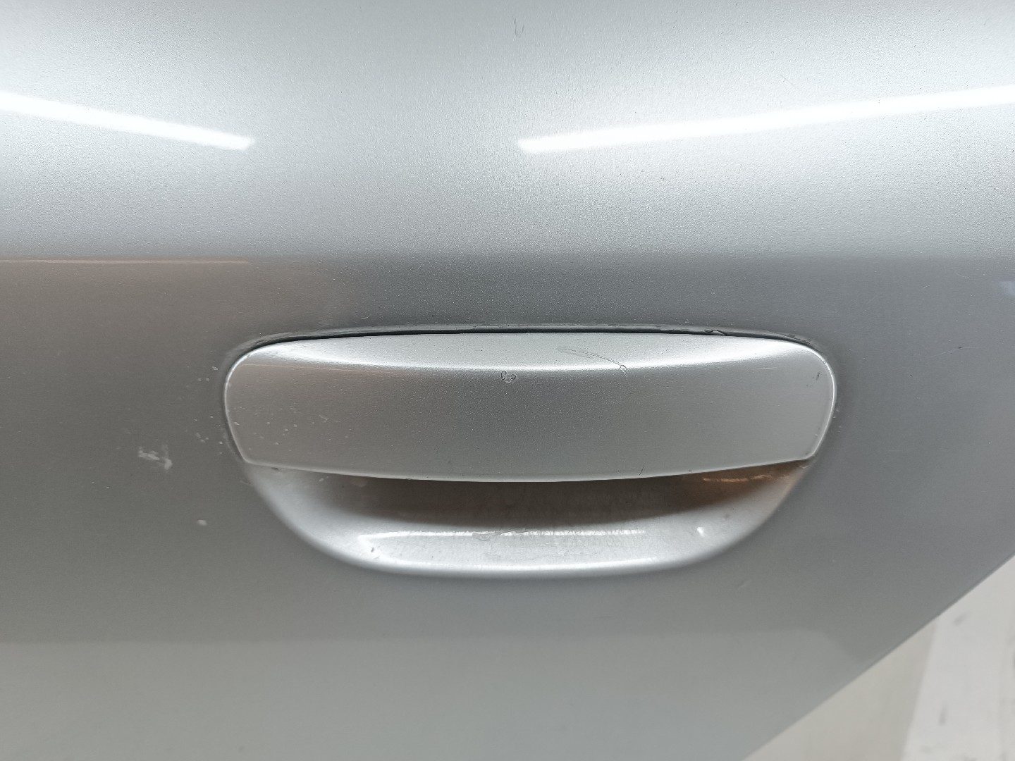 Porta Traseira Esquerda AUDI A4 Avant (8E5, B6) | 00 - 05 Imagem-7