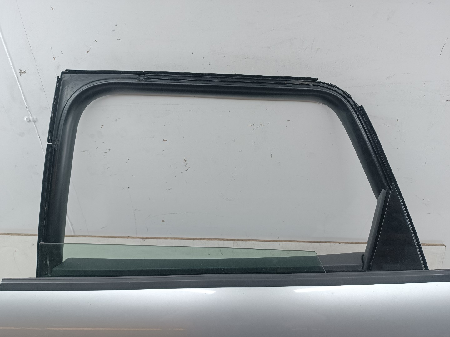 Porta Traseira Esquerda AUDI A4 Avant (8E5, B6) | 00 - 05 Imagem-9