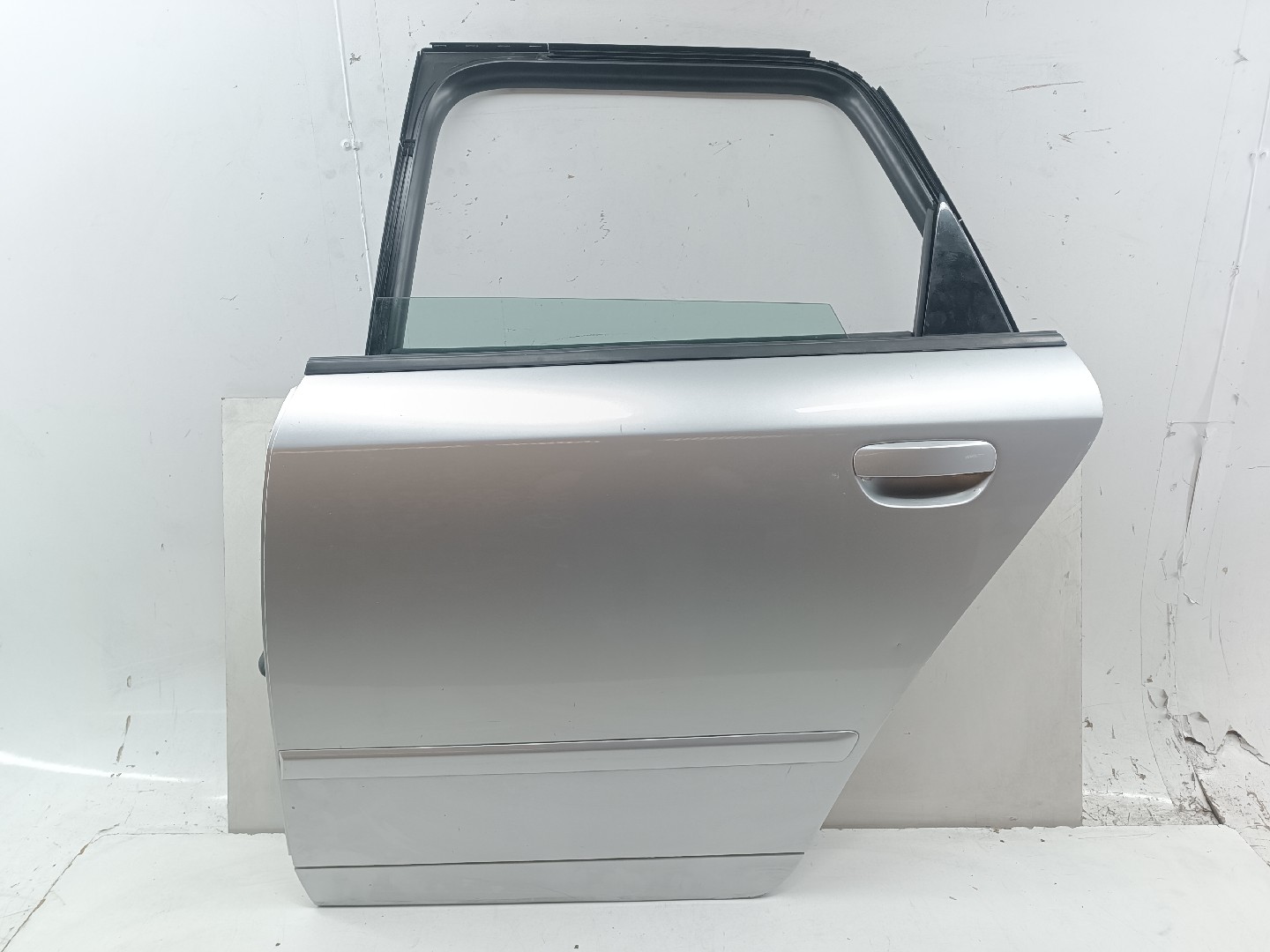 Porta Traseira Esquerda AUDI A4 Avant (8E5, B6) | 00 - 05 Imagem-10