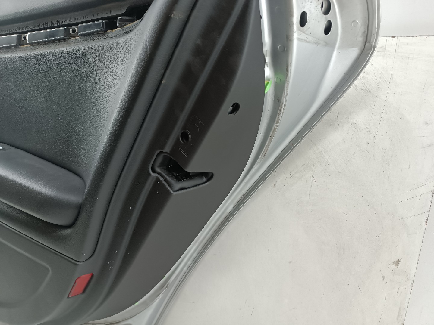 Porta Traseira Direita AUDI A4 Avant (8E5, B6) | 00 - 05 Imagem-1