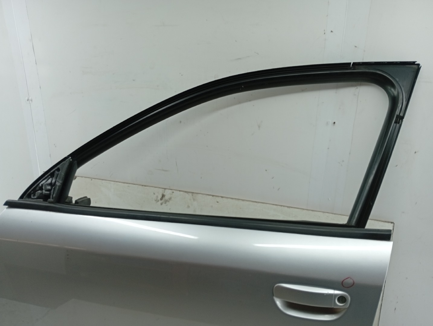 Porta Frente Esquerda AUDI A4 Avant (8E5, B6) | 00 - 05 Imagem-4