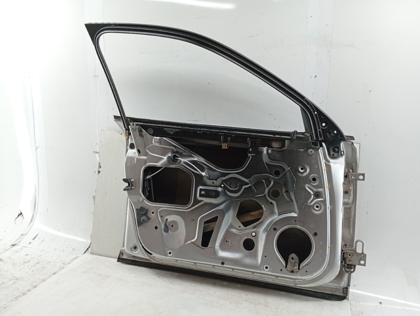 Porta Frente Esquerda AUDI A4 Avant (8E5, B6) | 00 - 05 Imagem-7