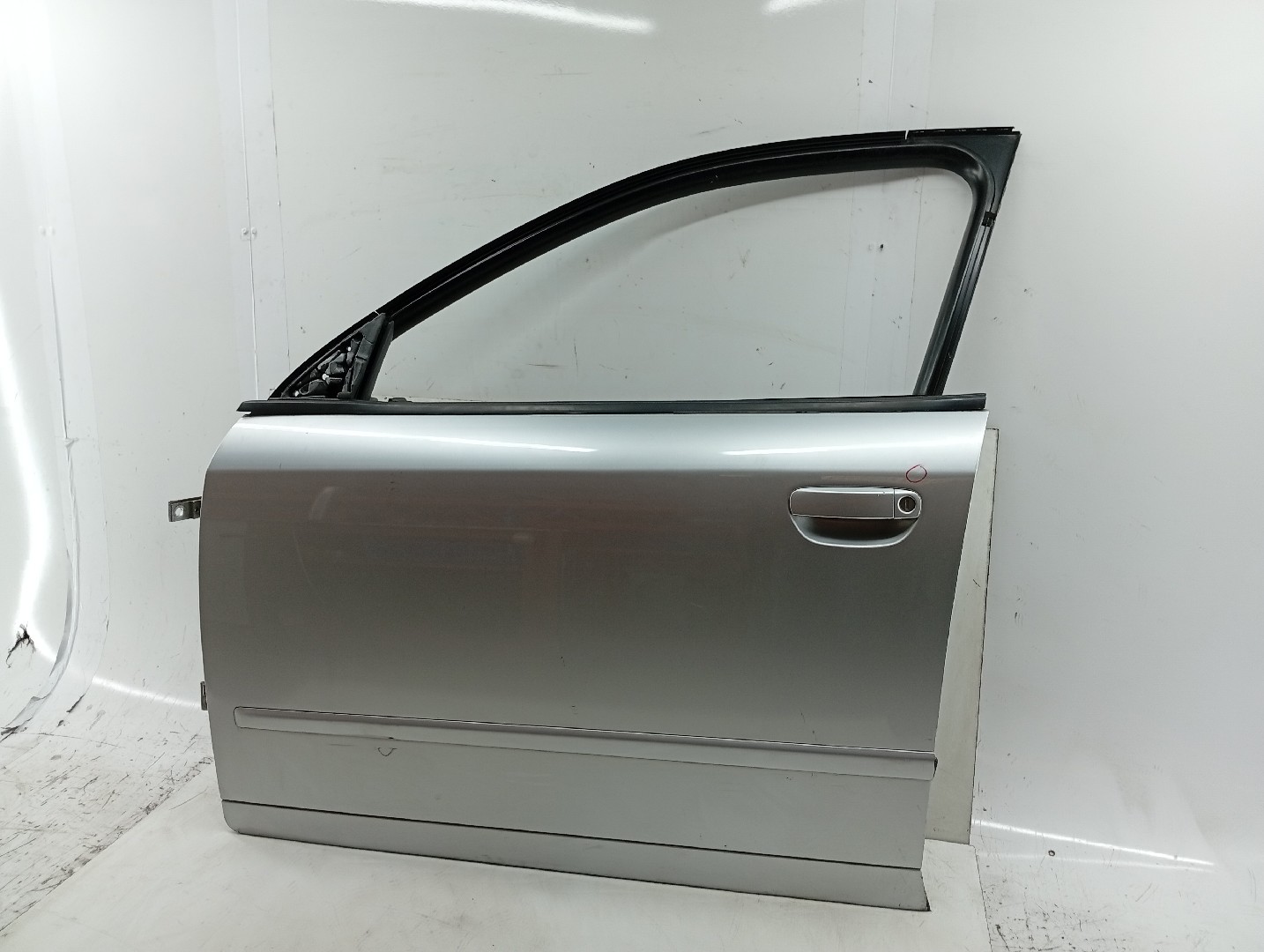 Porta Frente Esquerda AUDI A4 Avant (8E5, B6) | 00 - 05 Imagem-3