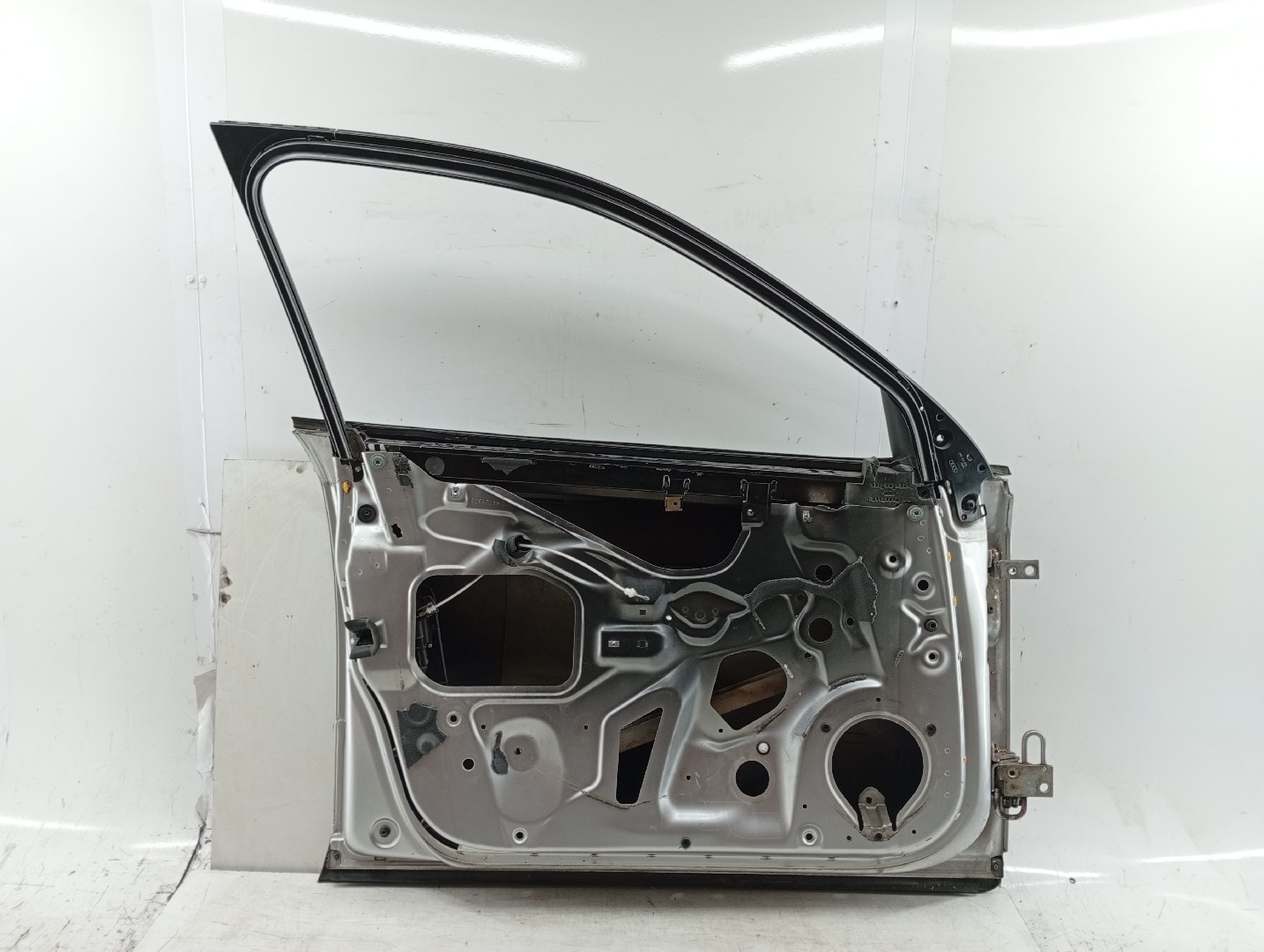 Porta Frente Esquerda AUDI A4 Avant (8E5, B6) | 00 - 05 Imagem-5
