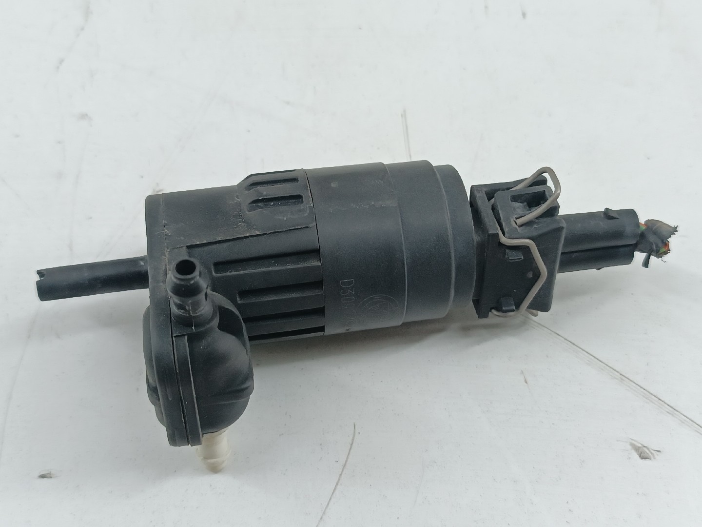 Motor de esguicho FIAT BRAVO II (198_) | 06 - 