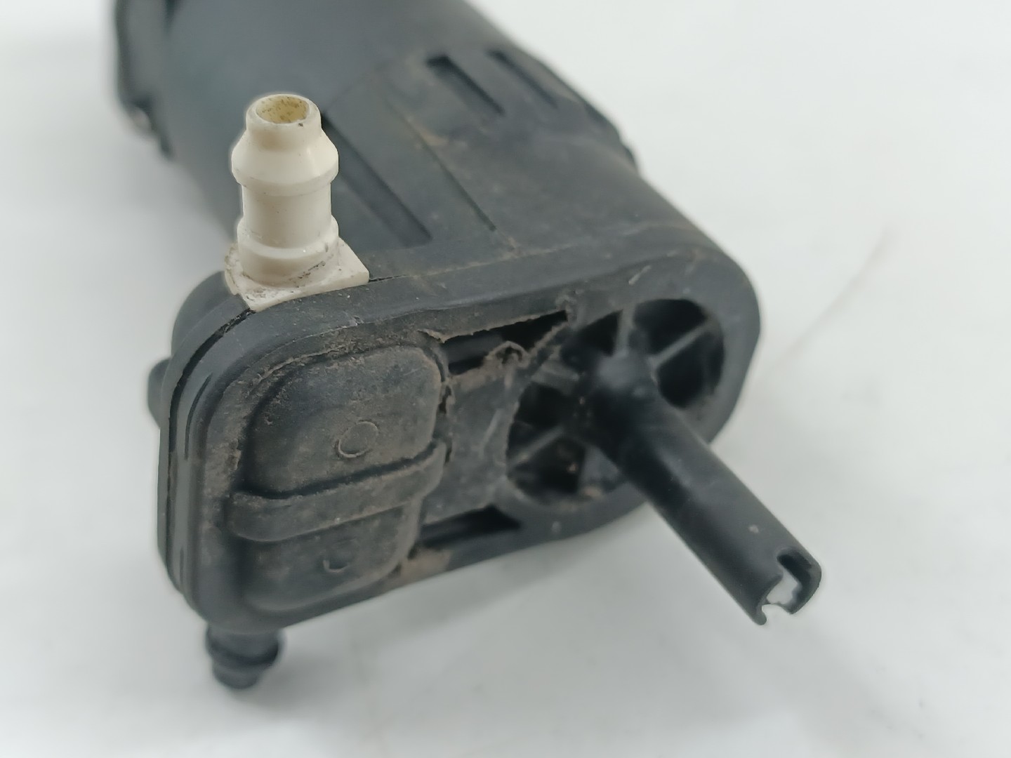 Motor de esguicho FIAT BRAVO II (198_) | 06 -  Imagem-1