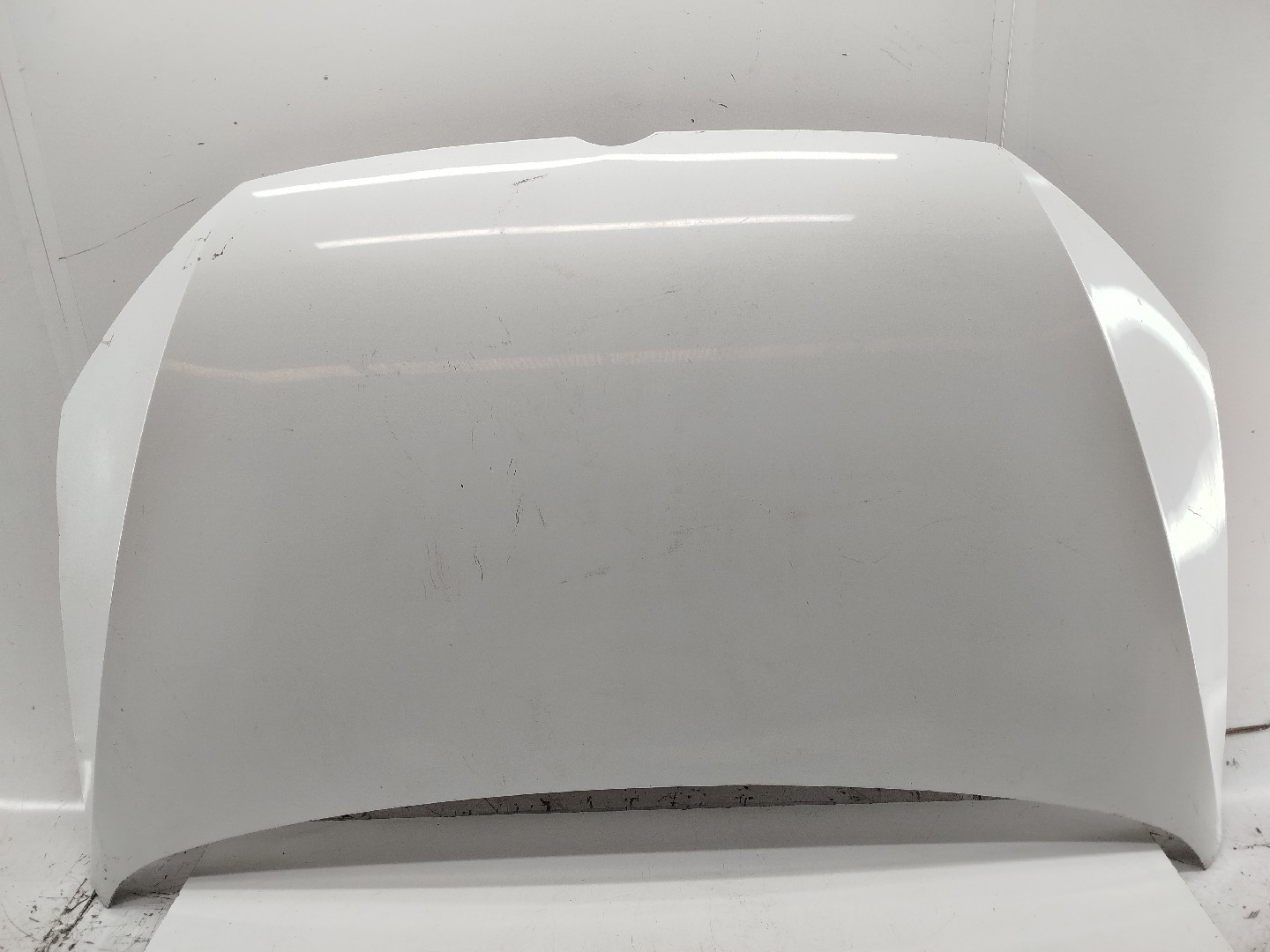 Capot VOLKSWAGEN TOURAN (5T1) | 15 - 