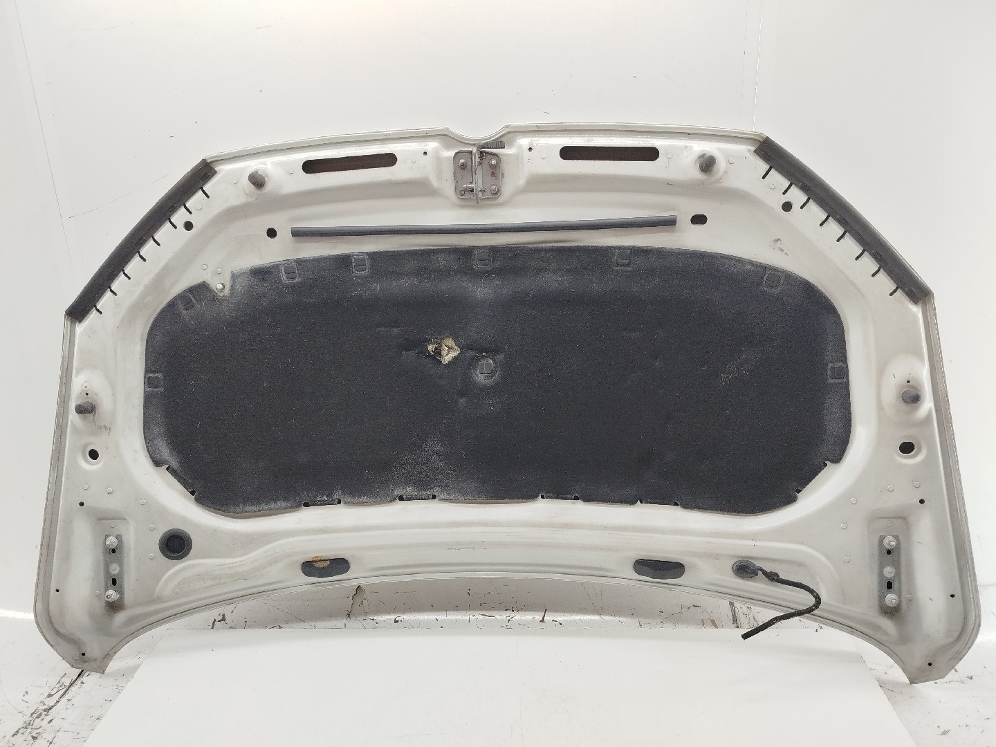 Capo VOLKSWAGEN TOURAN (5T1) | 15 -  Imagem-5