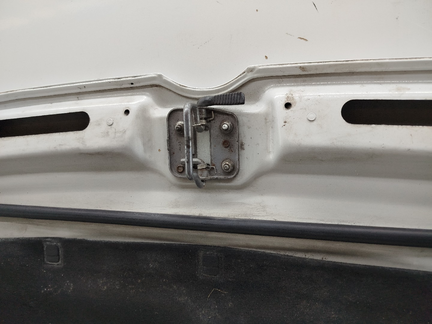 Capo VOLKSWAGEN TOURAN (5T1) | 15 -  Imagem-6