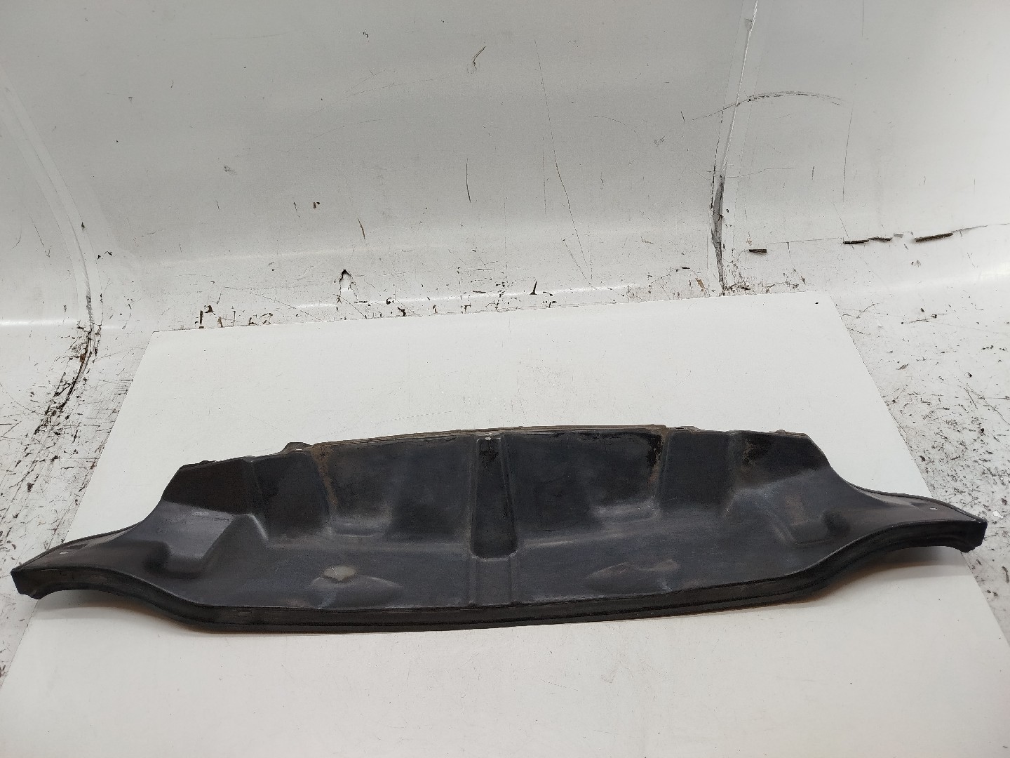 Chapa corta fogo VOLKSWAGEN TOURAN (5T1) | 15 - 