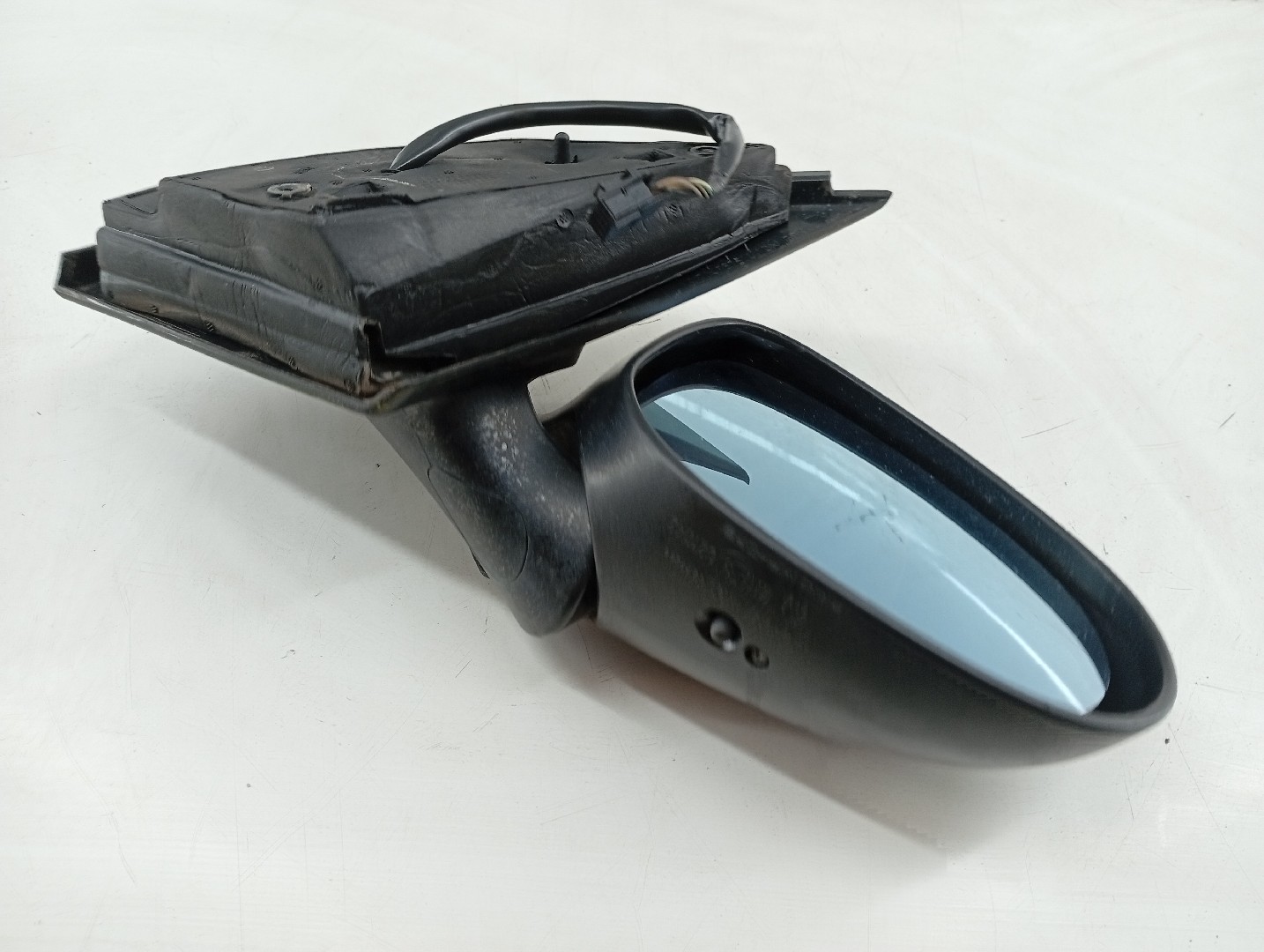 Espelho Retrovisor Direito FIAT BRAVO II (198_) | 06 - 