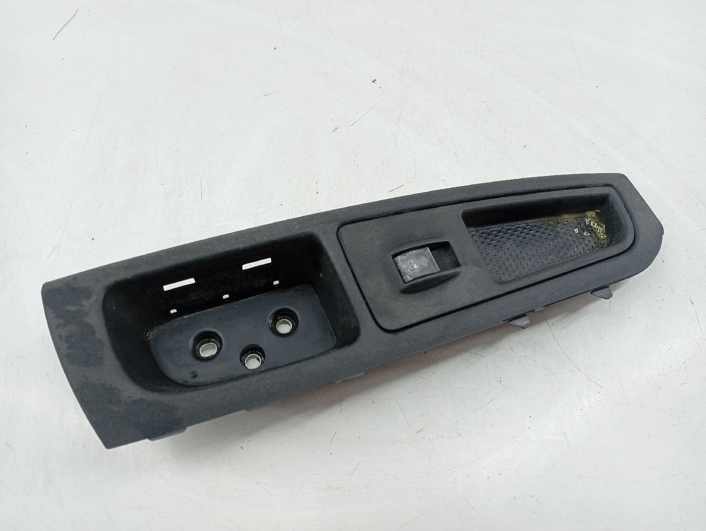 Comutador de vidro frente direito FIAT BRAVO II (198_) | 06 - 