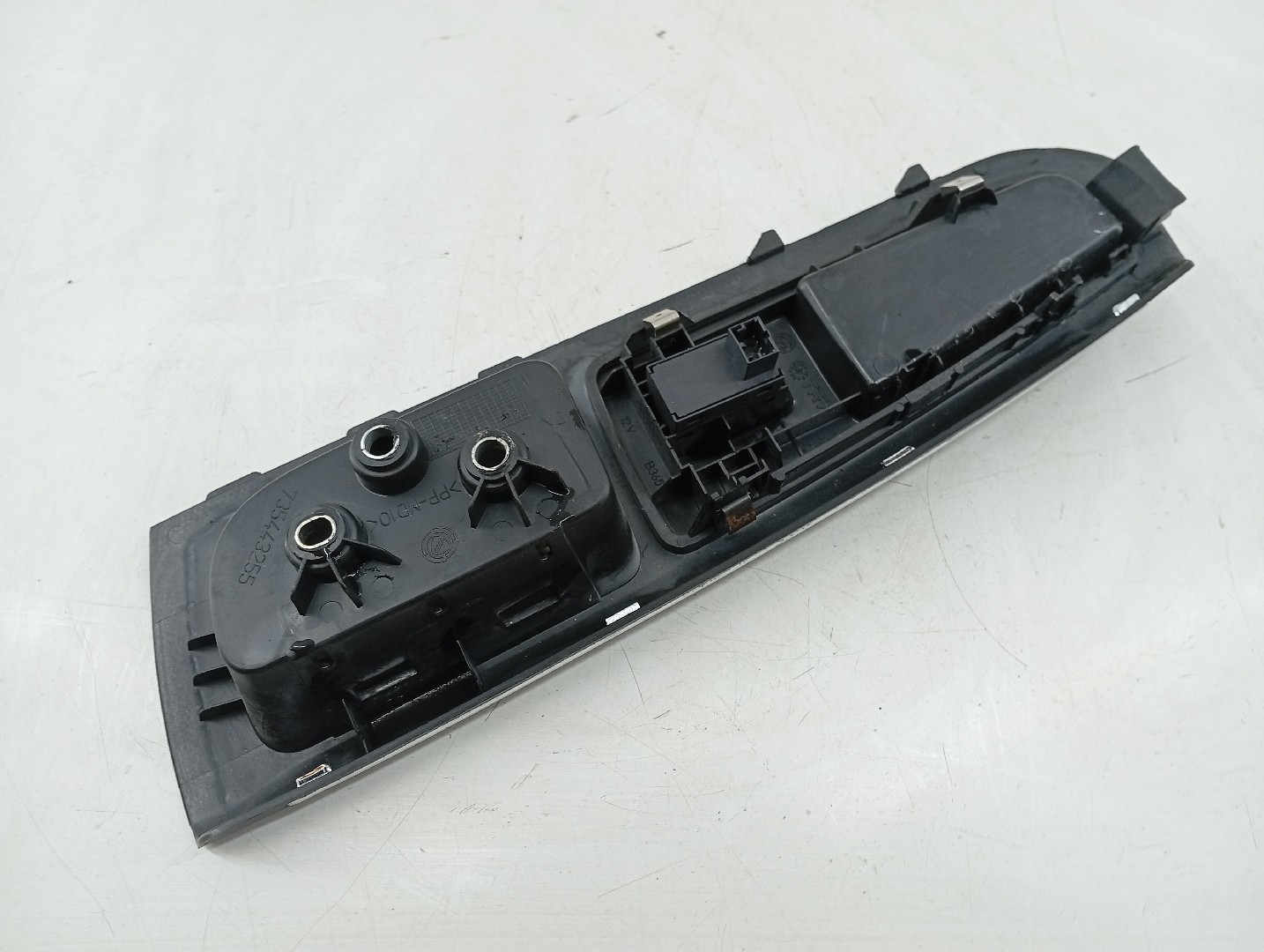Comutador de vidro frente direito FIAT BRAVO II (198_) | 06 -  Imagem-5