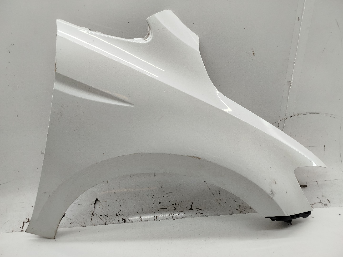 Guarda Lamas Direito VOLKSWAGEN TOURAN (5T1) | 15 - 