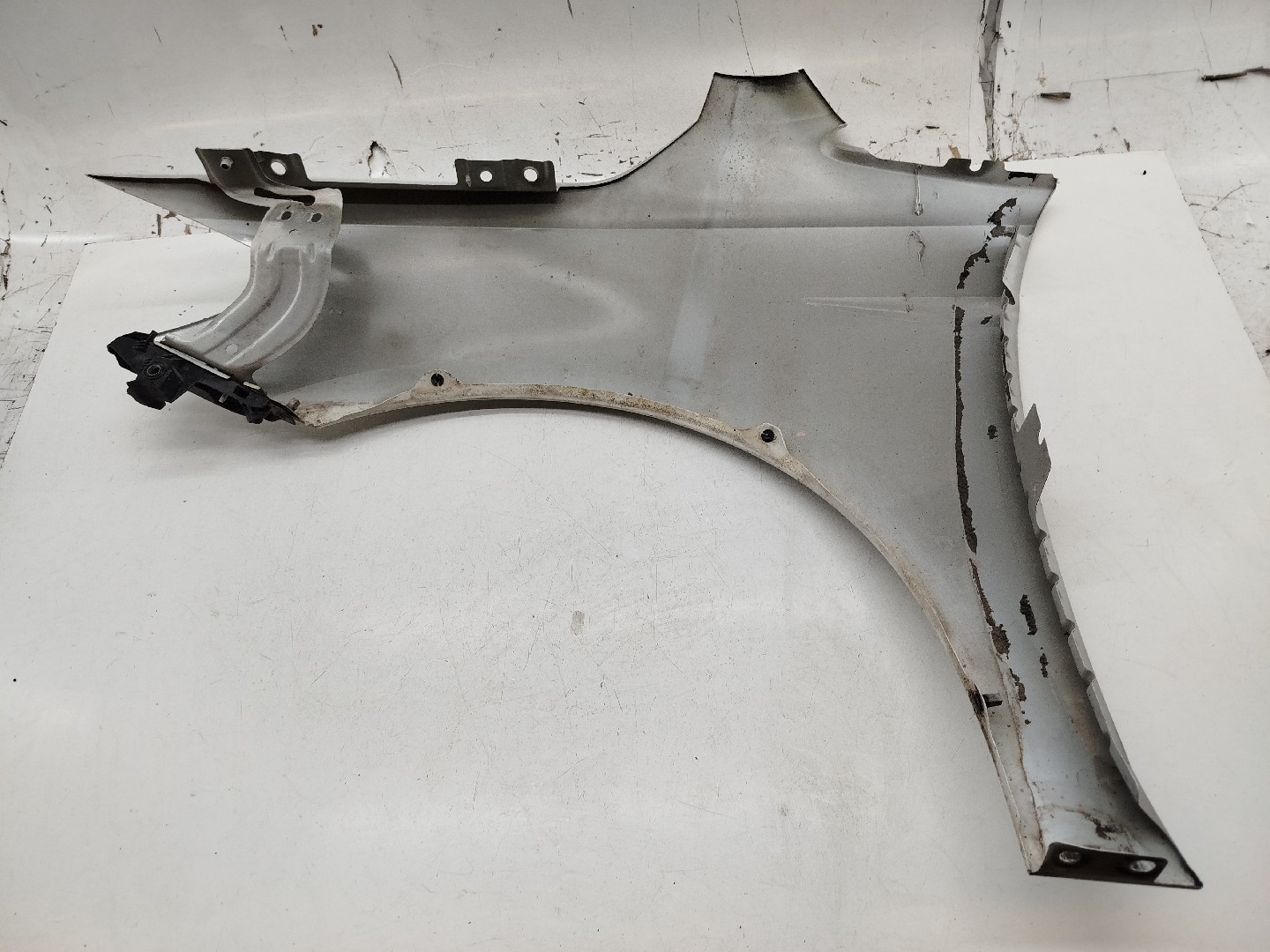 Guarda Lamas Direito VOLKSWAGEN TOURAN (5T1) | 15 -  Imagem-4
