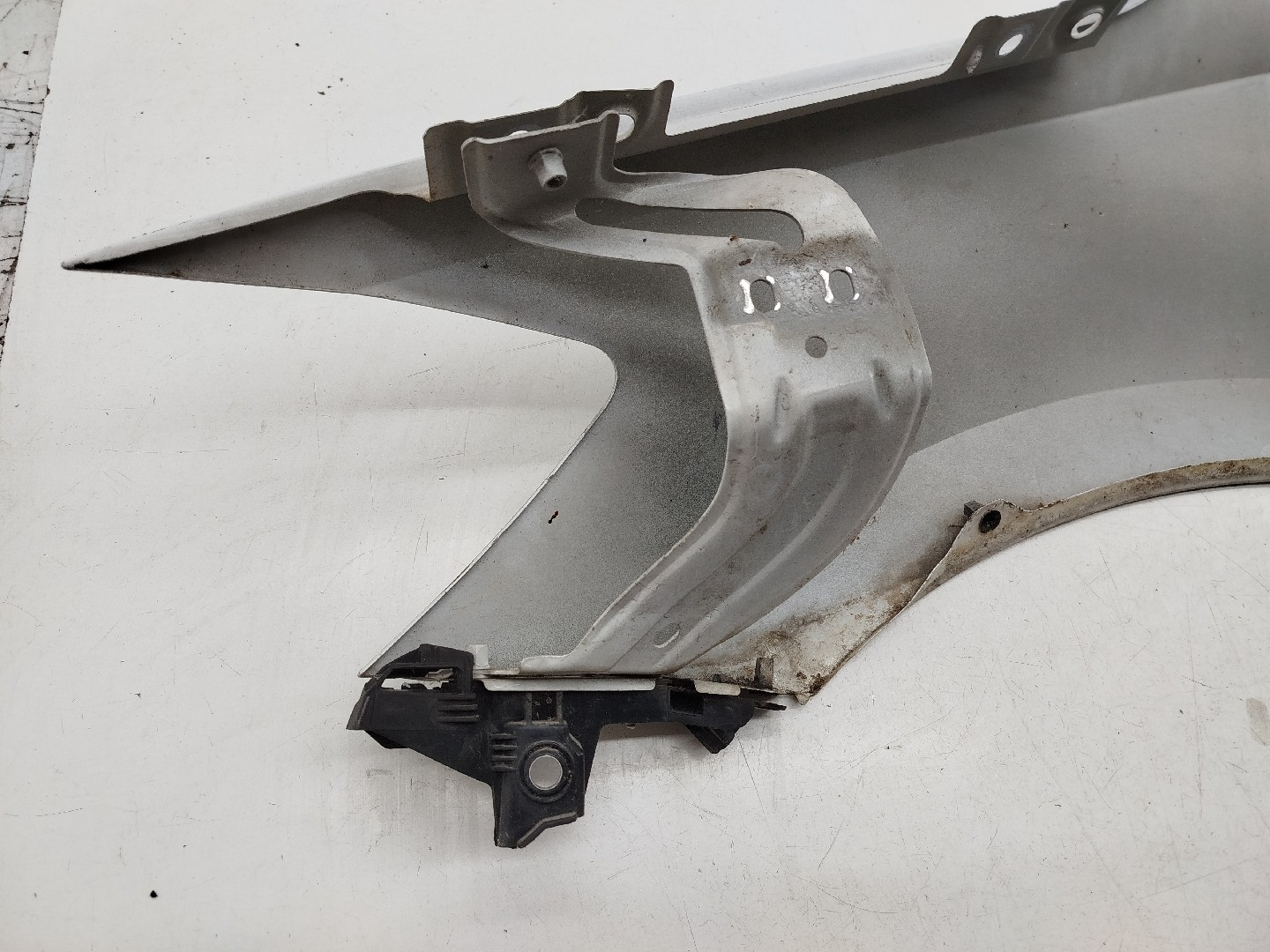 Guarda Lamas Direito VOLKSWAGEN TOURAN (5T1) | 15 -  Imagem-3