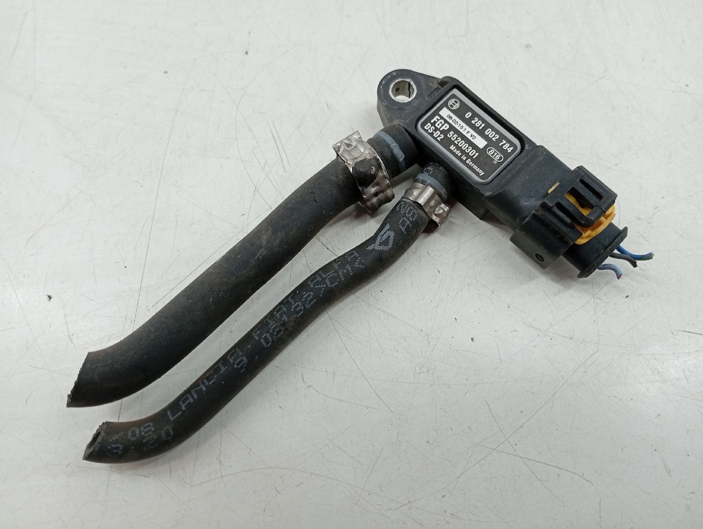 Sensor FIAT BRAVO II 