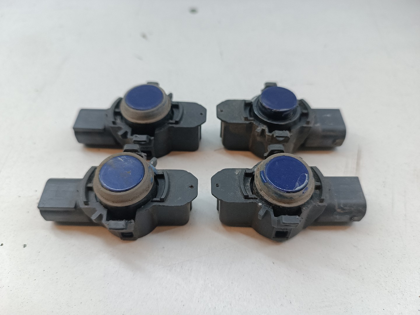 Sensor de Estacionamento PEUGEOT 308 II 