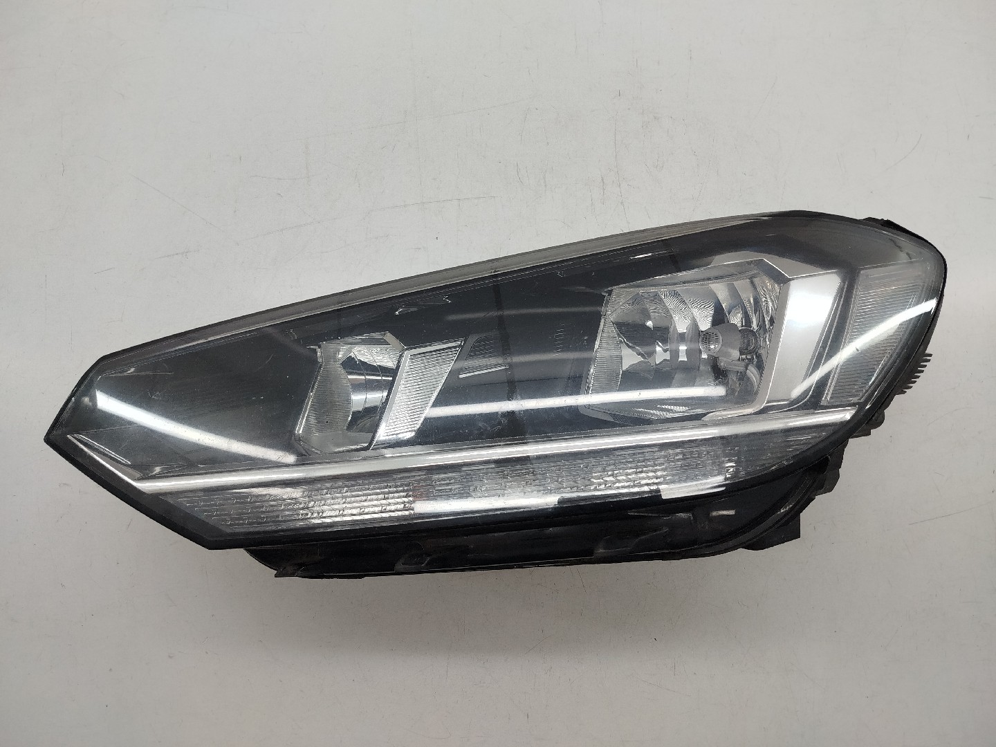 Ótica Esquerda VOLKSWAGEN TOURAN (5T1) | 15 - 