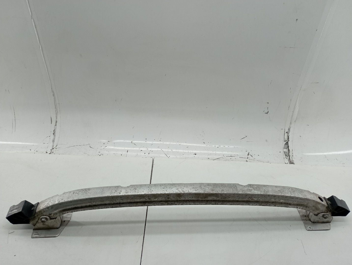 Reforço de para-choques traseiro RENAULT GRAND SCÉNIC II (JM0/1_) | 04 - 09