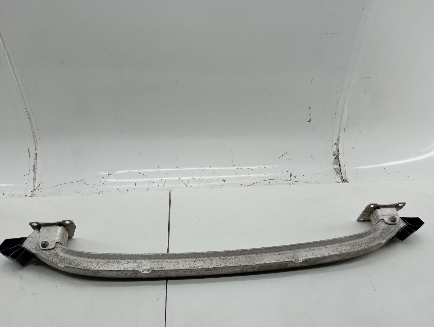 Reforço de para-choques traseiro RENAULT GRAND SCÉNIC II (JM0/1_) | 04 - 09 Imagem-2
