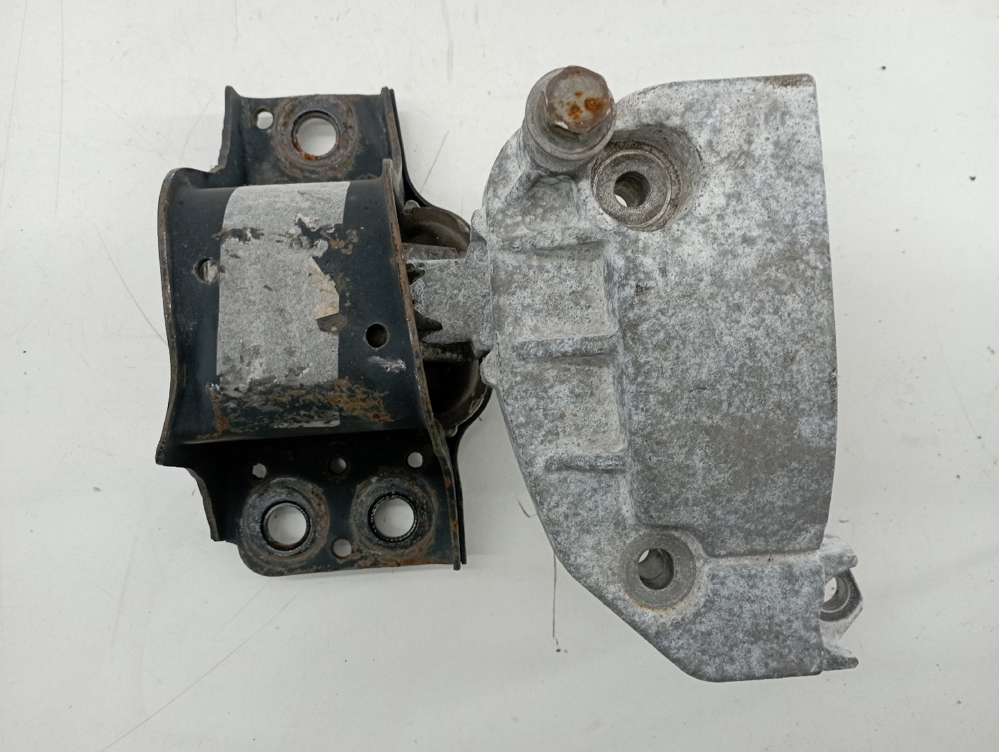 Motor Support RENAULT GRAND SCÉNIC II (JM0/1_) | 04 - 09