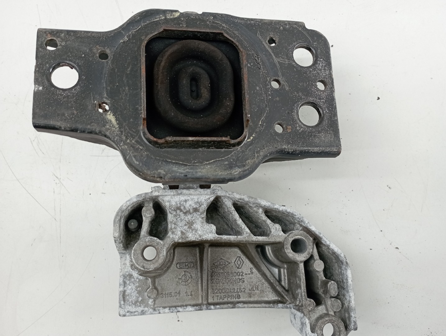 Soporte del motor RENAULT GRAND SCÉNIC II (JM0/1_) | 04 - 09 Imagem-3