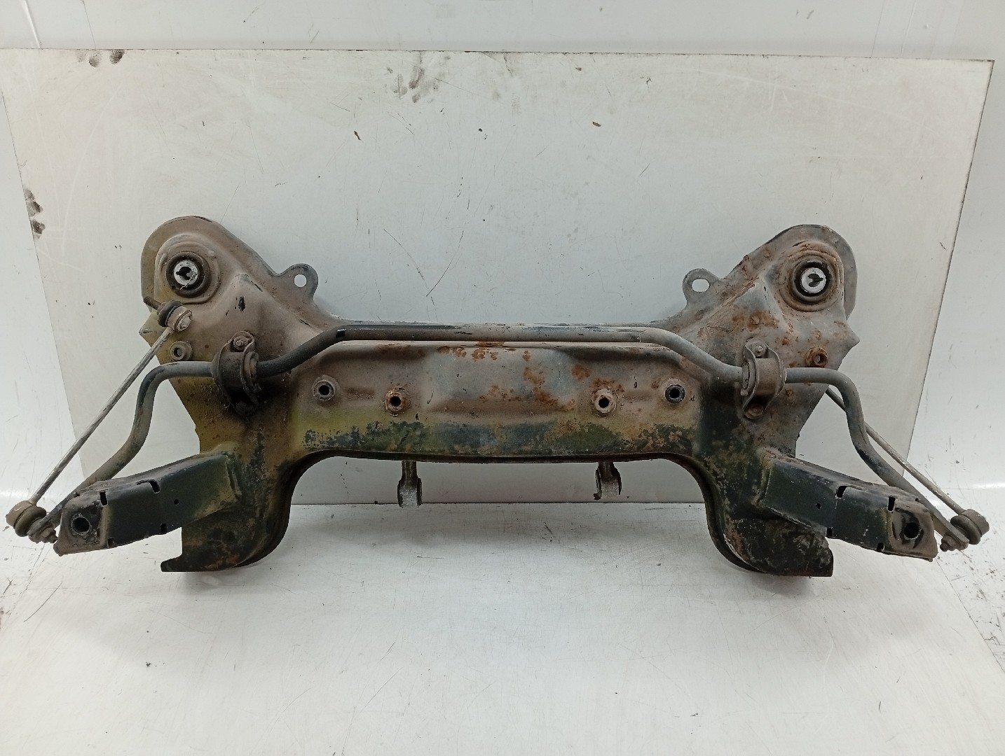 Charriot FIAT BRAVO II (198_) | 06 - 