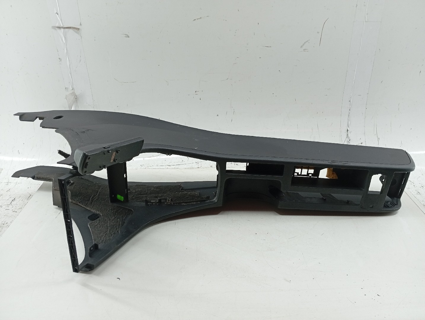 Consola Central AUDI A4 Avant (8E5, B6) | 00 - 05 Imagem-2