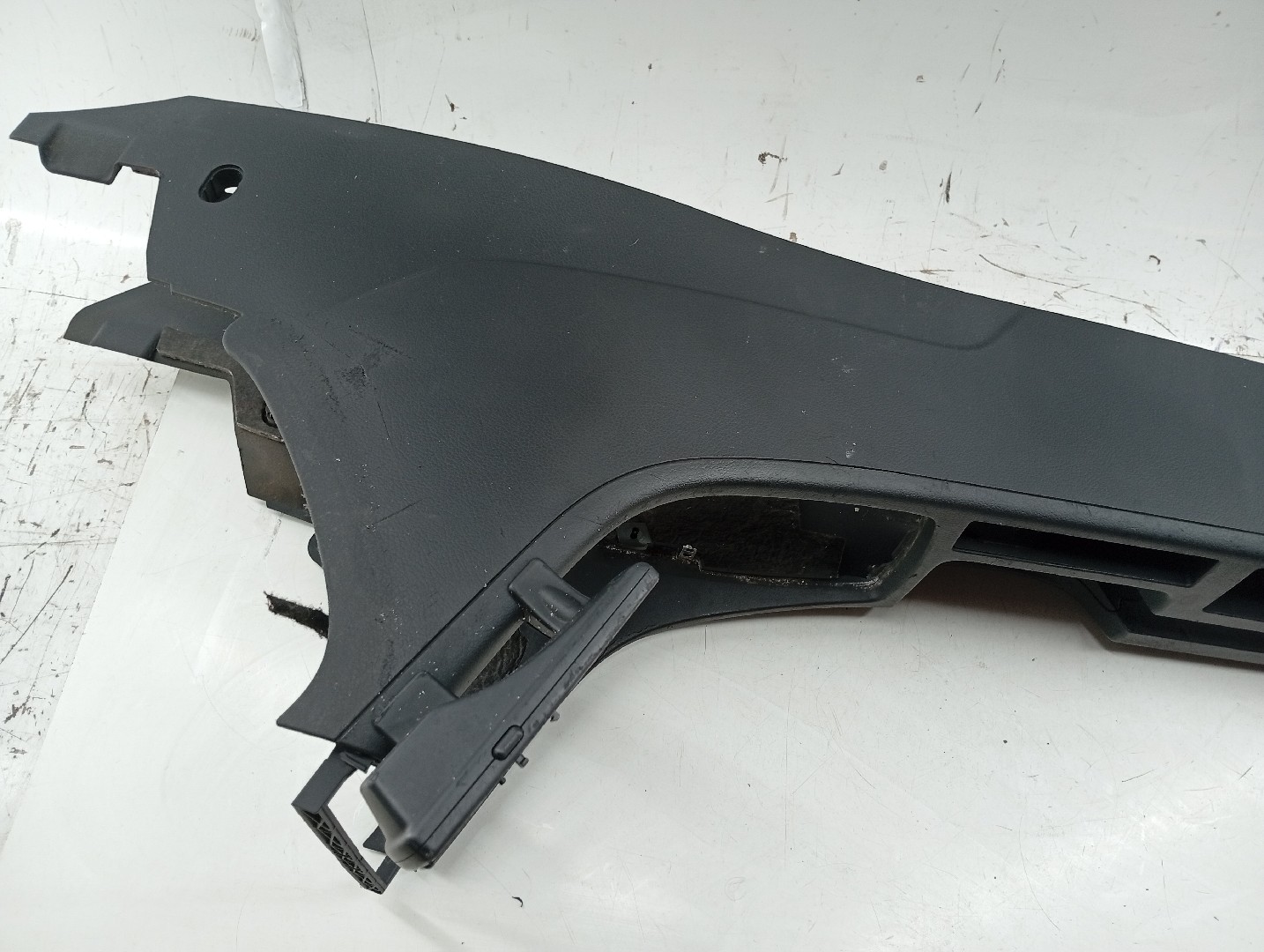 Consola Central AUDI A4 Avant (8E5, B6) | 00 - 05 Imagem-3
