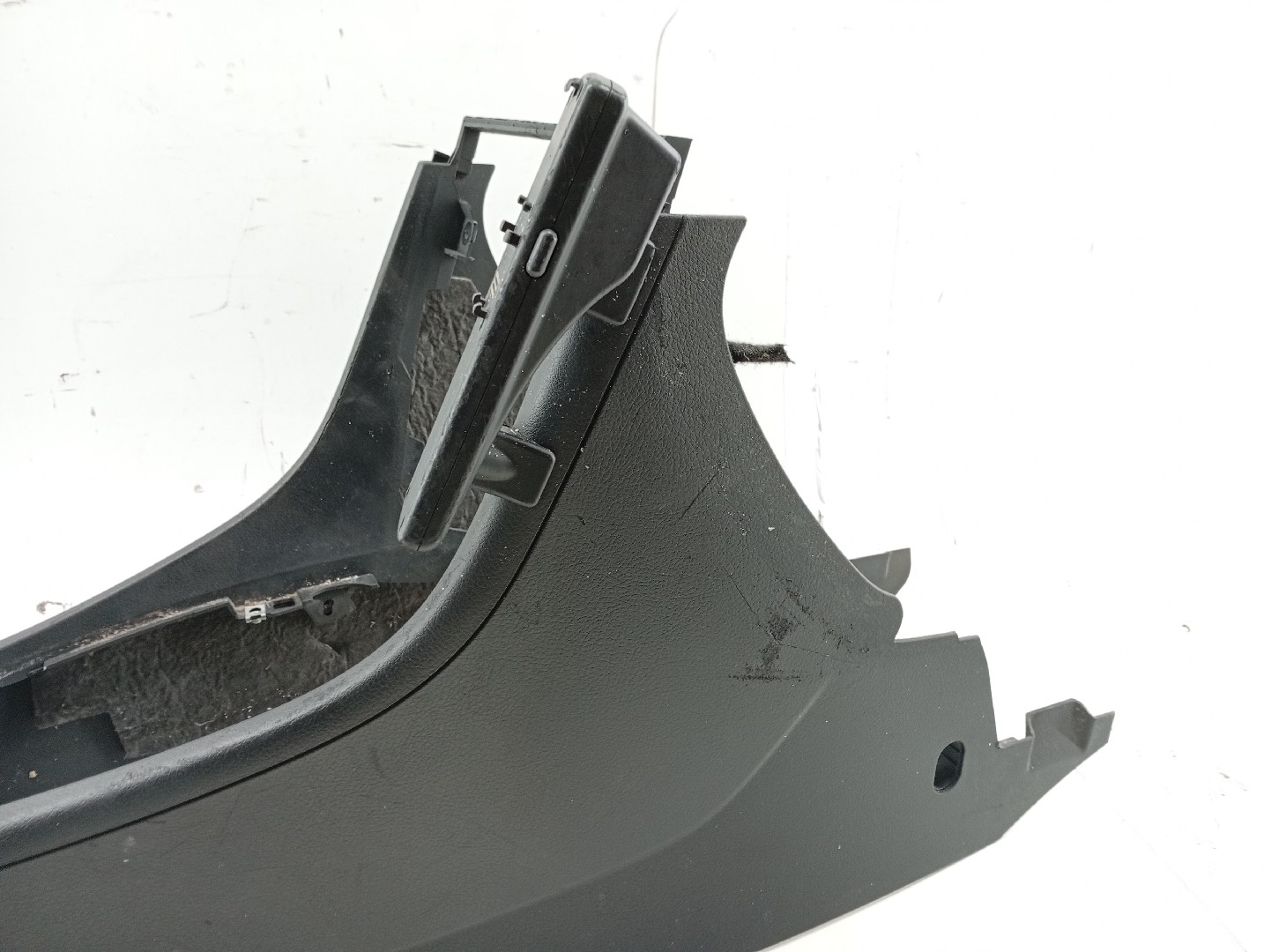 Consola Central AUDI A4 Avant (8E5, B6) | 00 - 05 Imagem-9