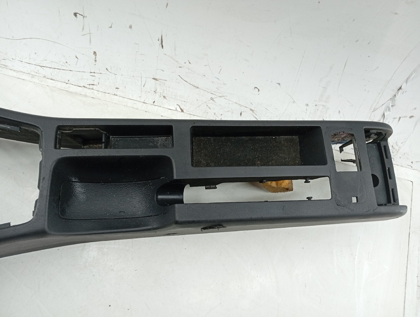 Consola Central AUDI A4 Avant (8E5, B6) | 00 - 05 Imagem-6