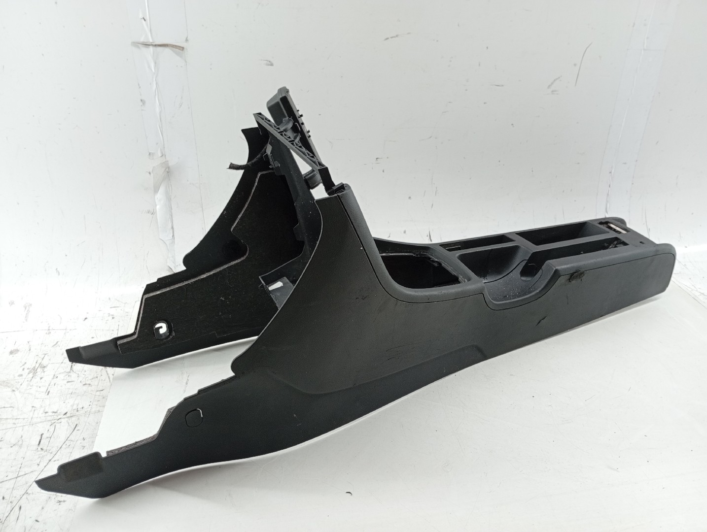 Consola Central AUDI A4 Avant (8E5, B6) | 00 - 05 Imagem-8