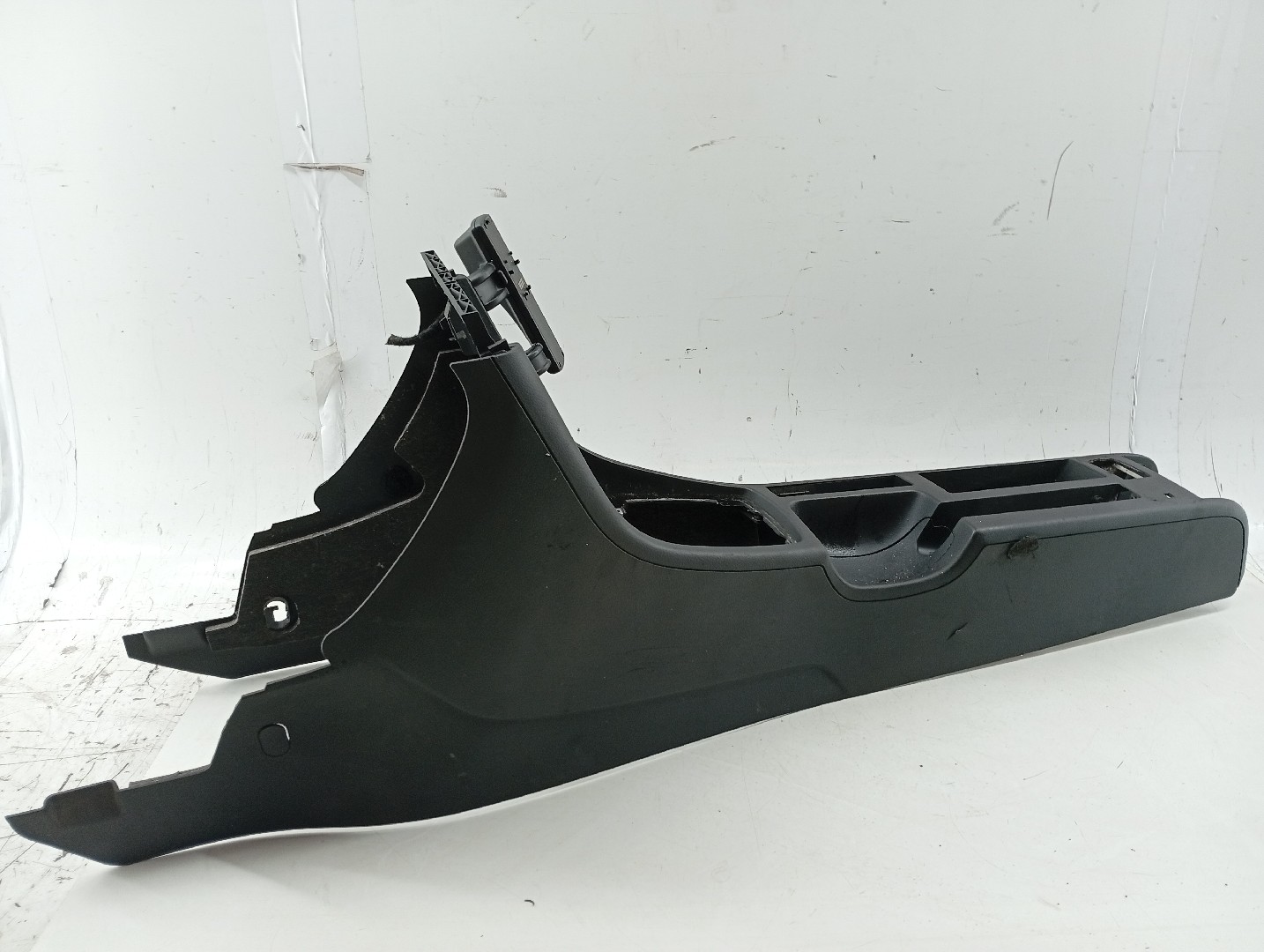 Consola Central AUDI A4 Avant (8E5, B6) | 00 - 05 Imagem-4