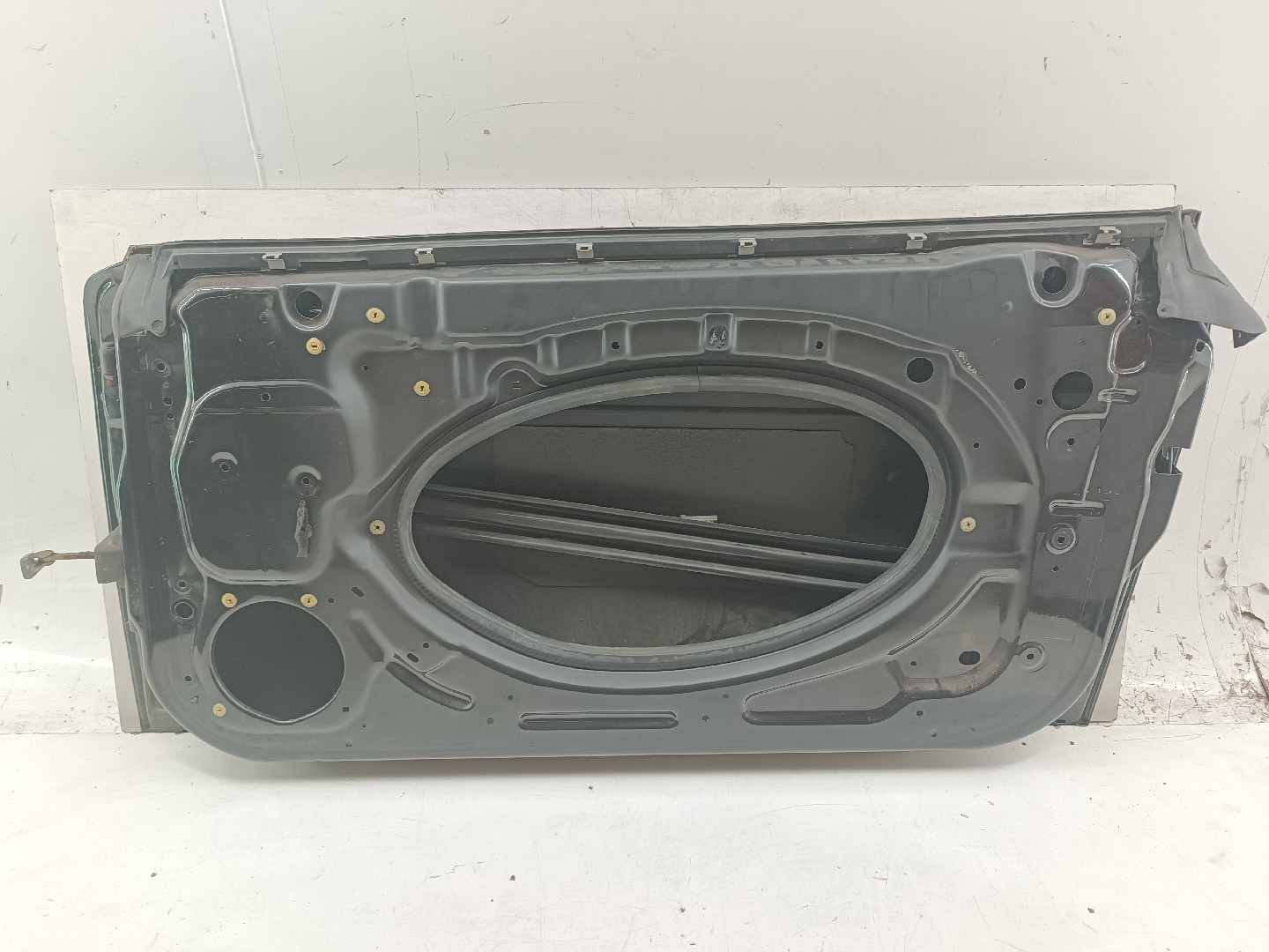 Puerta Delantera Dcho MINI MINI (R50, R53) | 01 - 06