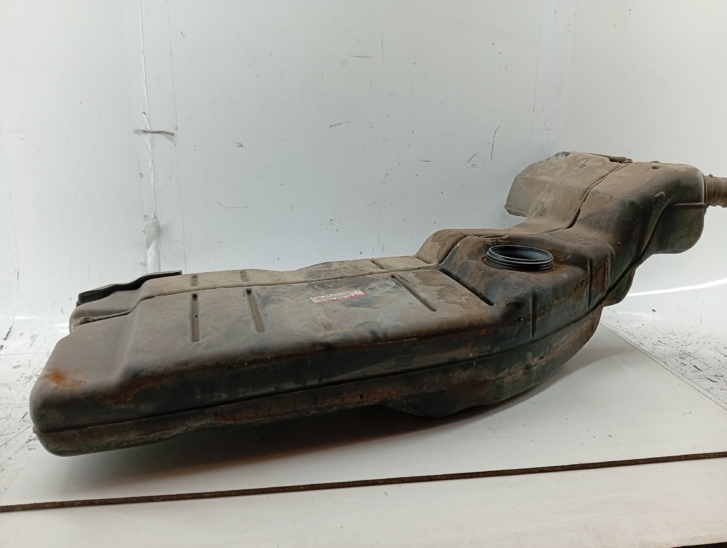 Deposito Combustible MERCEDES-BENZ M-CLASS (W163) | 98 - 05 Imagem-3