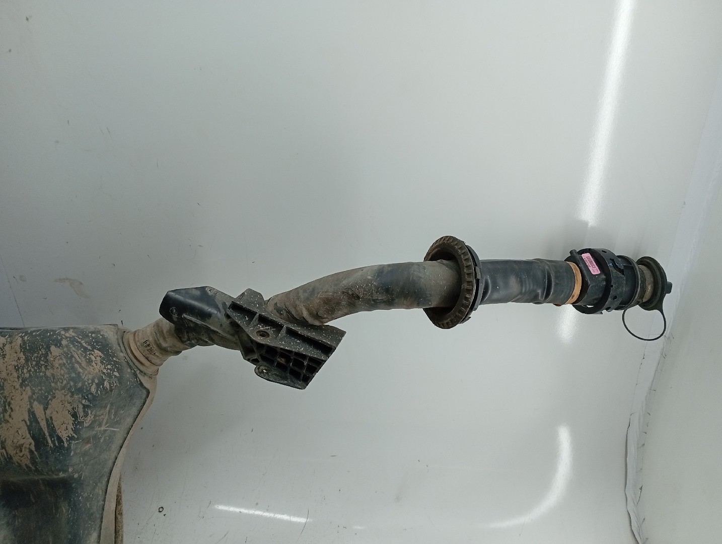 Deposito Combustible MERCEDES-BENZ M-CLASS (W163) | 98 - 05 Imagem-5
