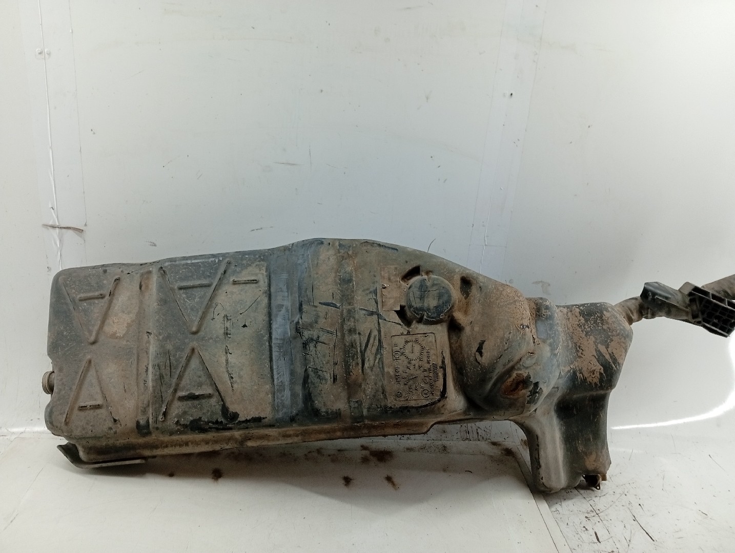 Deposito Combustible MERCEDES-BENZ M-CLASS (W163) | 98 - 05 Imagem-4