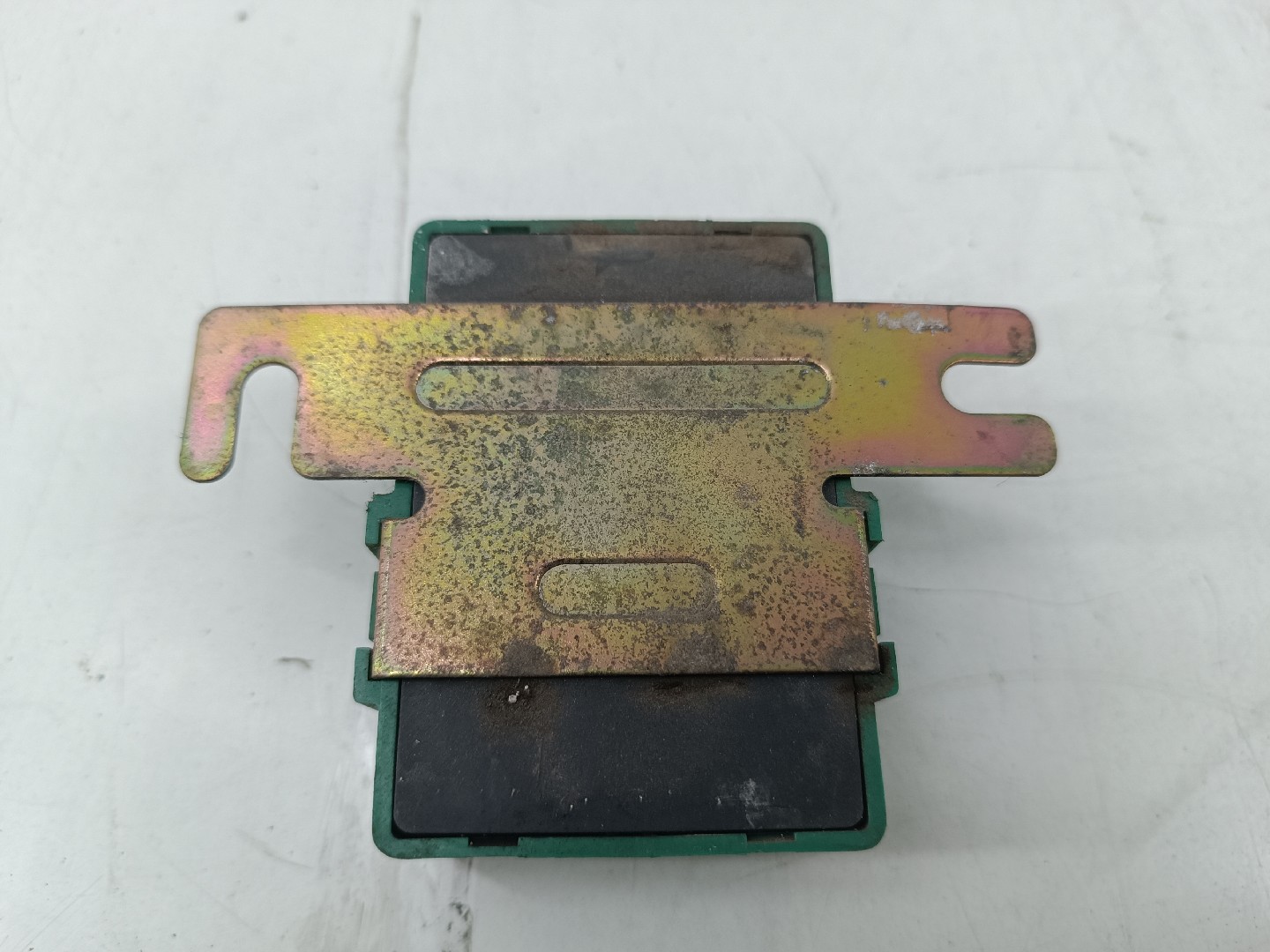 Relé temporizador de velas OPEL CORSA B (S93) | 93 - 02