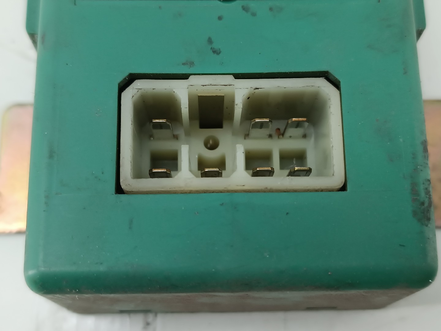Relé temporizador de velas OPEL CORSA B (S93) | 93 - 02 Imagem-1