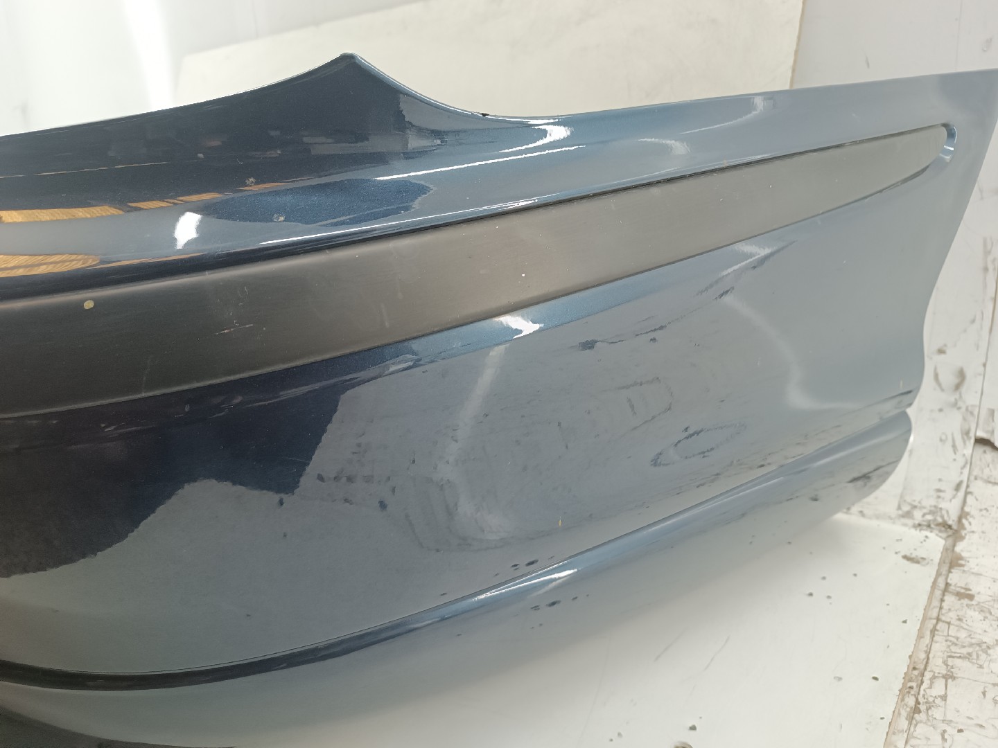 Para Choques Traseiro Com Sensores JAGUAR X-TYPE (X400) | 01 - 09 Imagem-7
